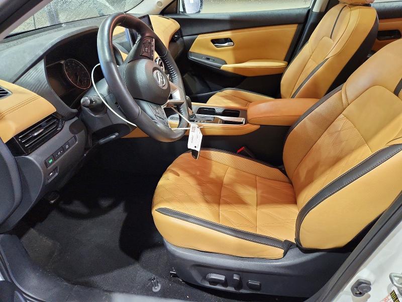 Aukcja sprzedaży 2025 Nissan Sentra, vin: 3N1AB8CVXSY286598, numer aukcji: 55511566