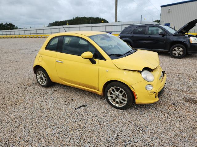 Продаж на аукціоні авто 2014 Fiat 500, vin: 3C3CFFAR4ET291788, номер лоту: 52309976