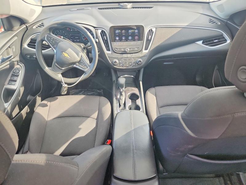 53888846 :رقم المزاد ، 1G1ZD5ST6RF160564 vin ، 2024 Chevrolet Malibu مزاد بيع