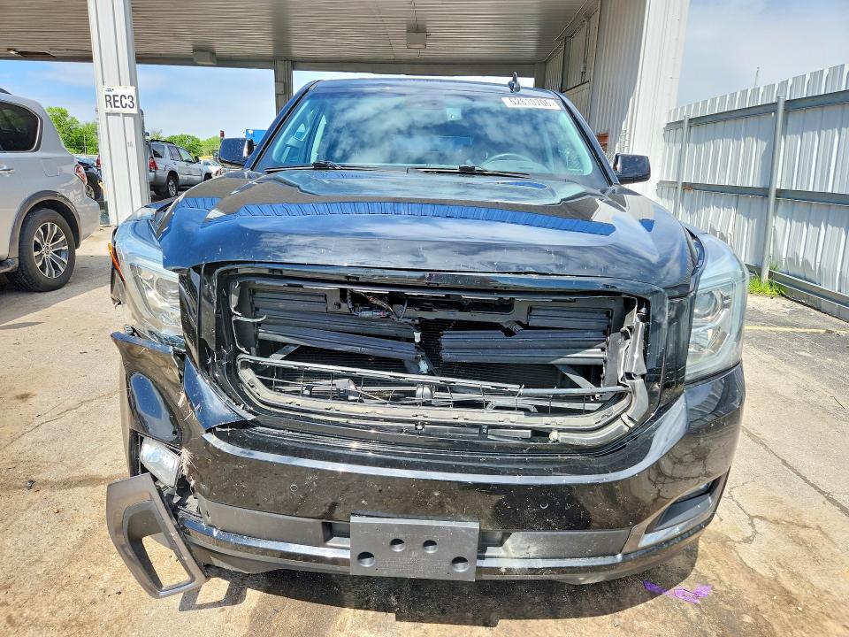 52610706 :رقم المزاد ، 1GKS2GKC8KR207306 vin ، 2019 Gmc Yukon Xl مزاد بيع