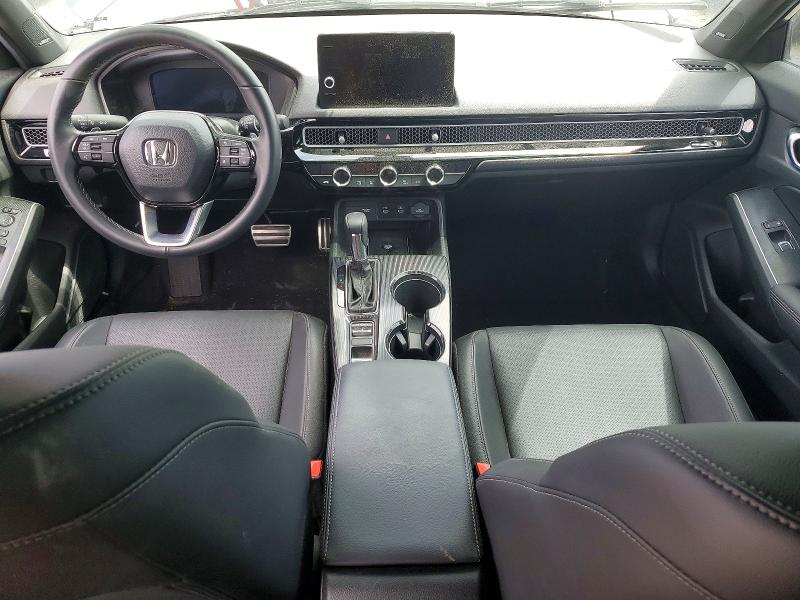 Продажа на аукционе авто 2025 Honda Civic, vin: 19XFL4H91SE003303, номер лота: 54476216
