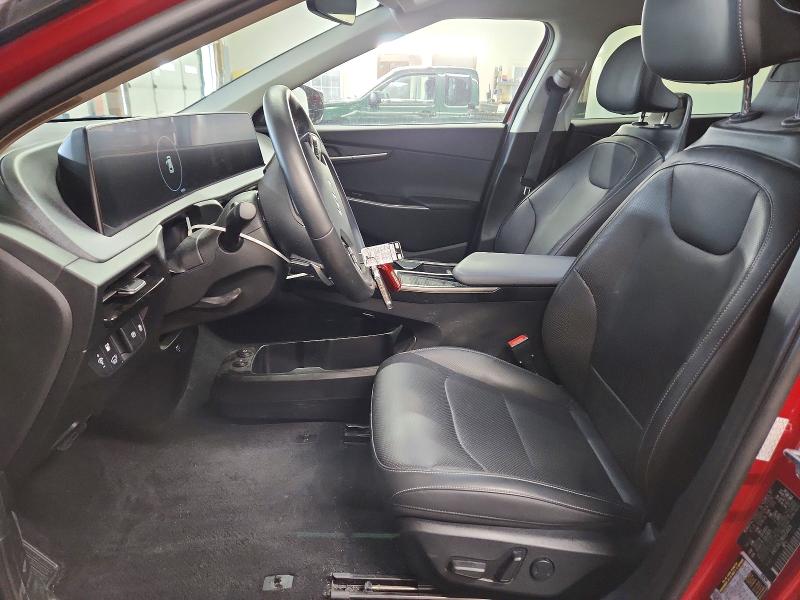 Aukcja sprzedaży 2022 Kia Ev6, vin: KNDC3DLC9N5054926, numer aukcji: 53736006