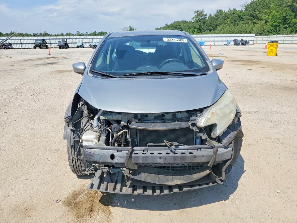 52285986 :رقم المزاد ، 3N1CE2CP0FL400612 vin ، 2015 Nissan Versa Note مزاد بيع