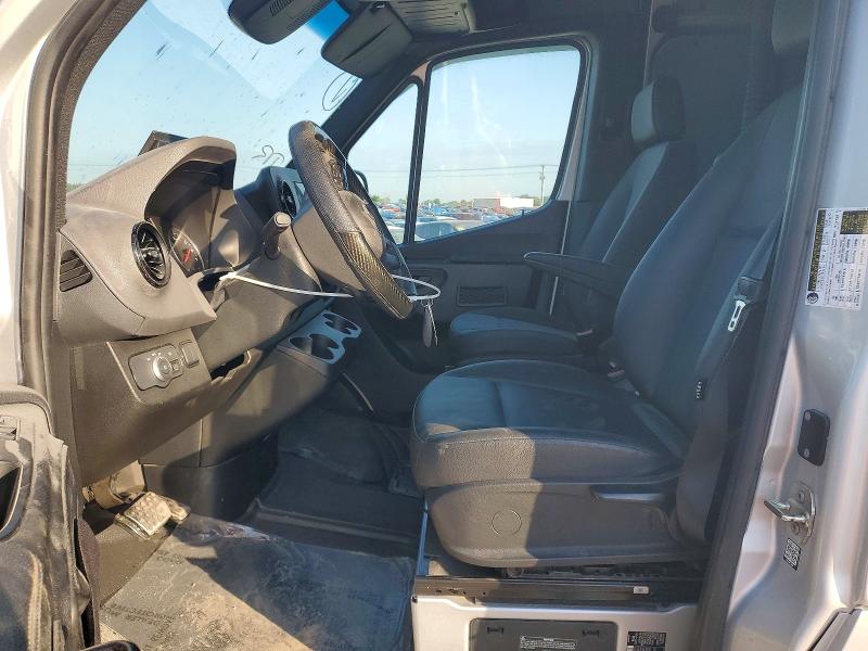 Aukcja sprzedaży 2023 Mercedes Benz Sprinter, vin: W1Y40CHY9PT125824, numer aukcji: 52522796