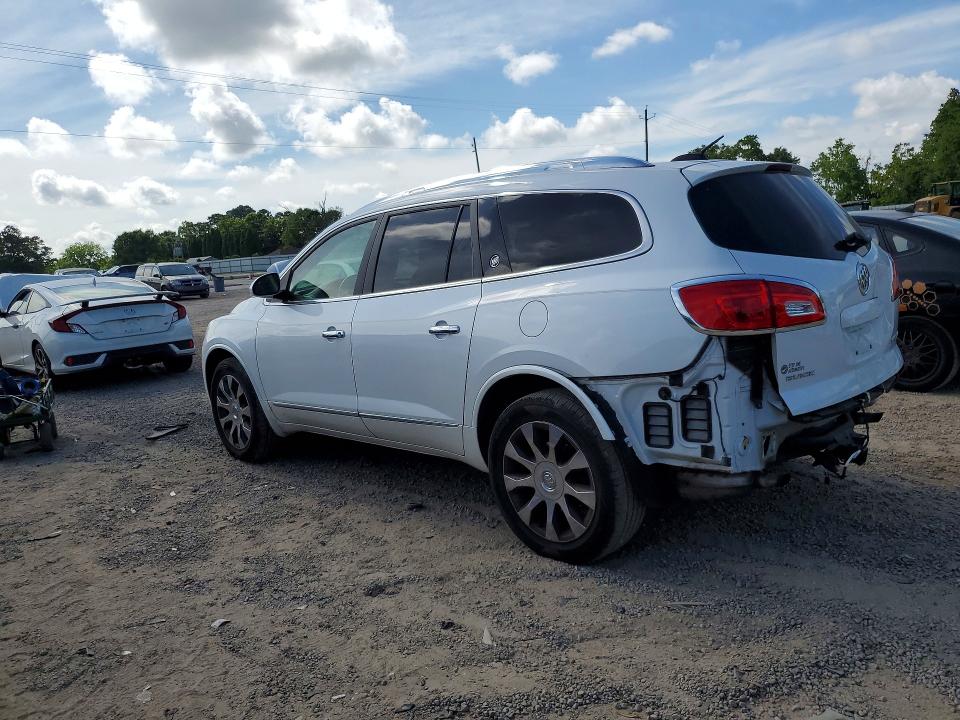 Продаж на аукціоні авто 2017 Buick Enclave, vin: 5GAKRCKDXHJ125806, номер лоту: 54127286