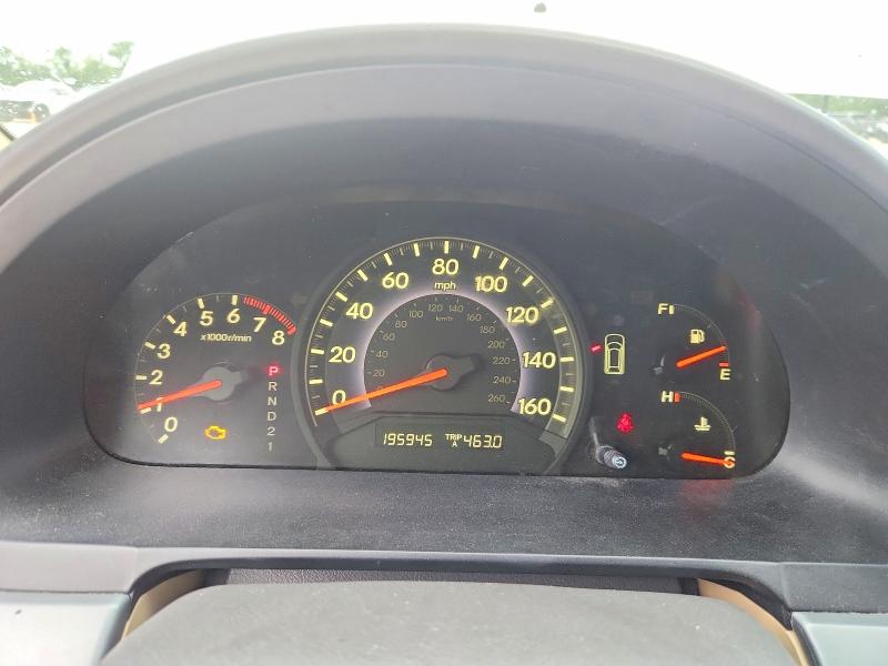 Продажа на аукционе авто 2009 Honda Odyssey, vin: 5FNRL38769B003419, номер лота: 52831636
