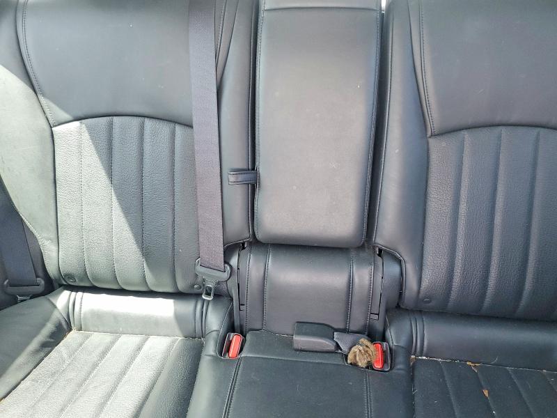 52509056 :رقم المزاد ، JN1BJ0RP8GM231434 vin ، 2016 Infiniti Qx50 مزاد بيع