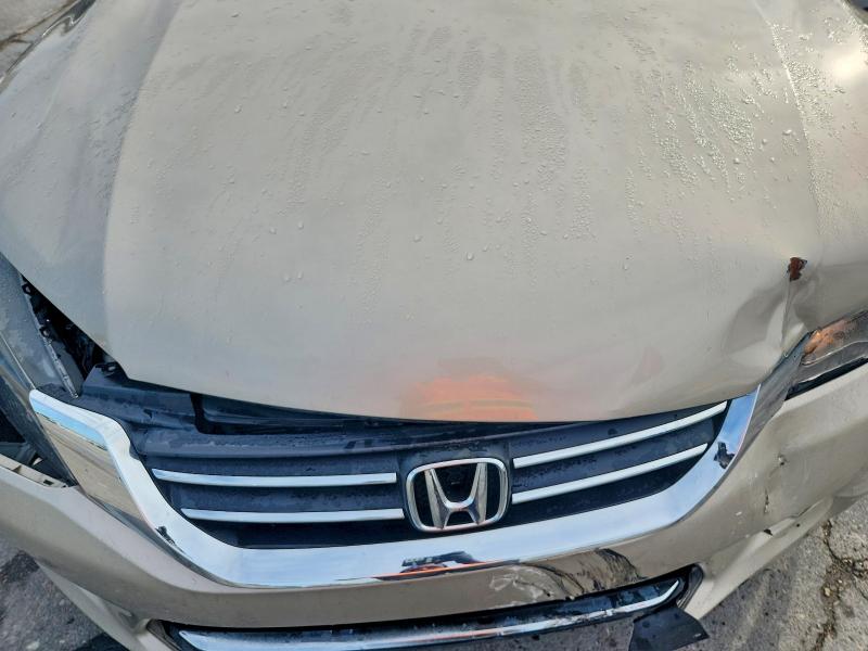 Продаж на аукціоні авто 2013 Honda Accord, vin: 1HGCR2F87DA249036, номер лоту: 54396796