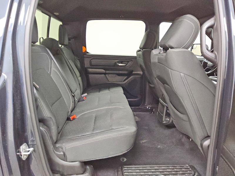 Продажа на аукционе авто 2025 Ram 1500, vin: 1C6RREGGXSN222605, номер лота: 51598406