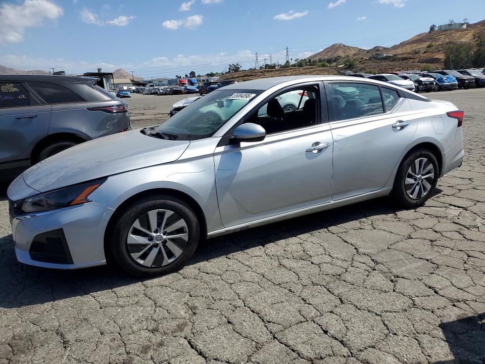 55084096 :رقم المزاد ، 1N4BL4BV2PN341810 vin ، 2023 Nissan Altima مزاد بيع
