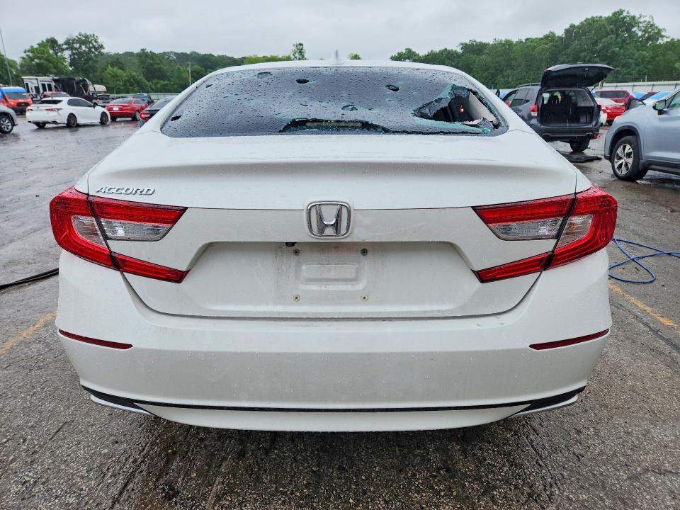 Продаж на аукціоні авто 2020 Honda Accord, vin: 1HGCV1F16LA003506, номер лоту: 54402946