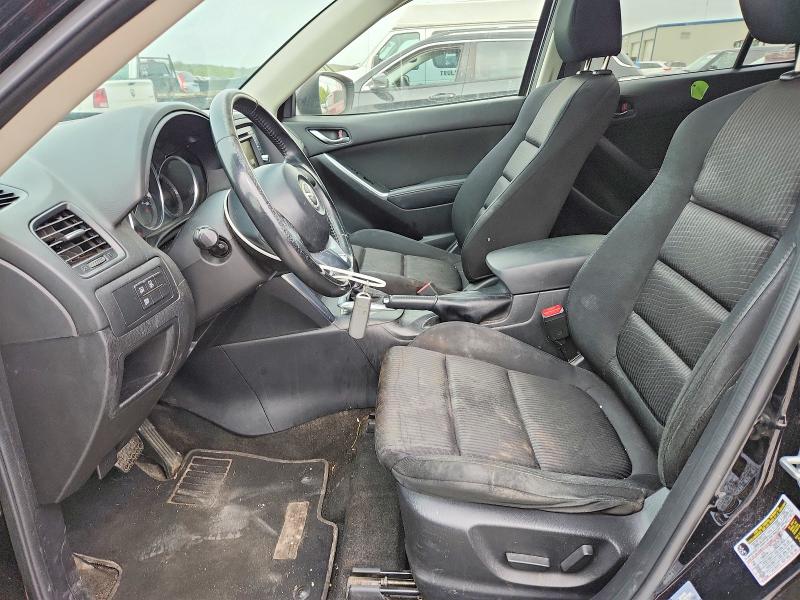 Продажа на аукционе авто 2014 Mazda Cx-5, vin: JM3KE4CY2E0422644, номер лота: 52544356