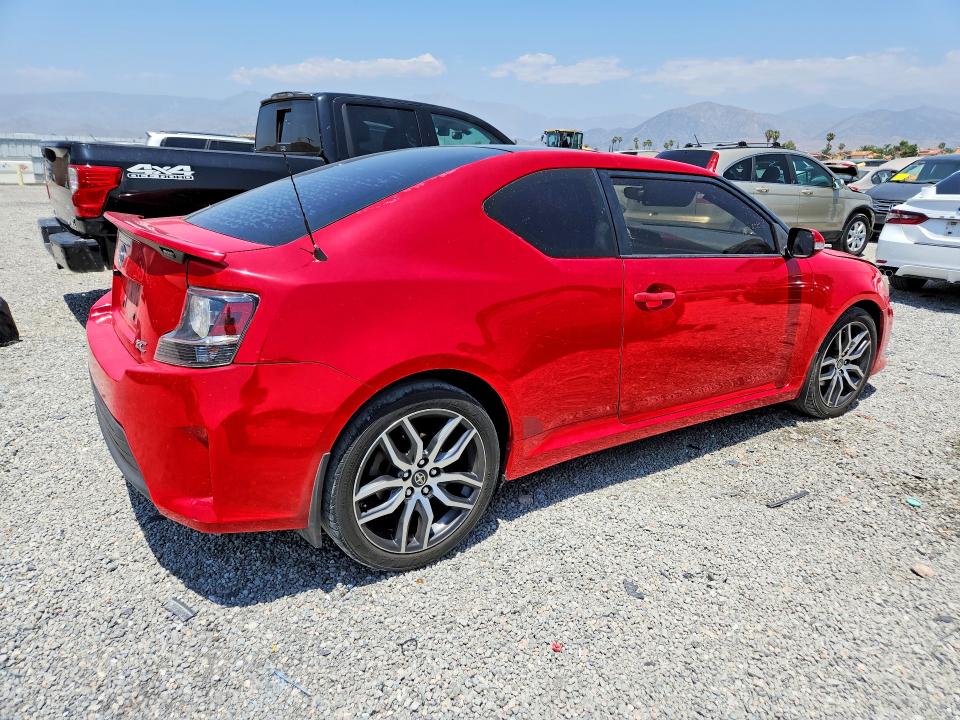 Aukcja sprzedaży 2014 Scion Tc, vin: JTKJF5C70E3067334, numer aukcji: 54438046