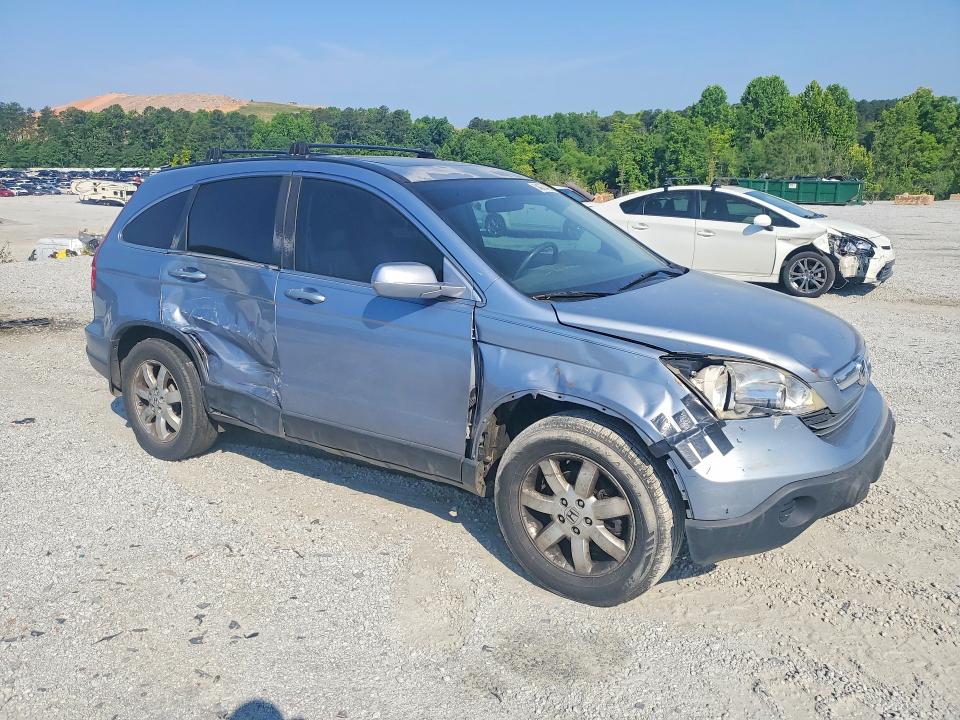 Продажа на аукционе авто 2007 Honda Cr-v, vin: JHLRE38797C036065, номер лота: 54273426