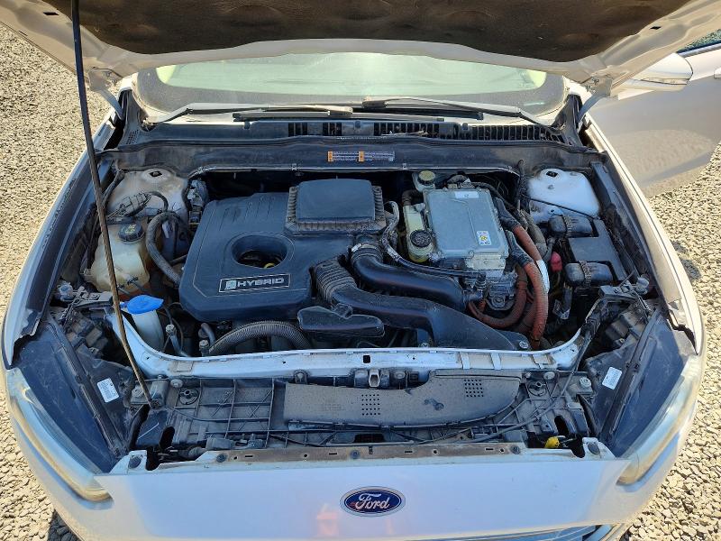 2014 Ford Fusion მანქანა იყიდება აუქციონზე, vin: 3FA6P0LU4ER268468, აუქციონის ნომერი: 54886296