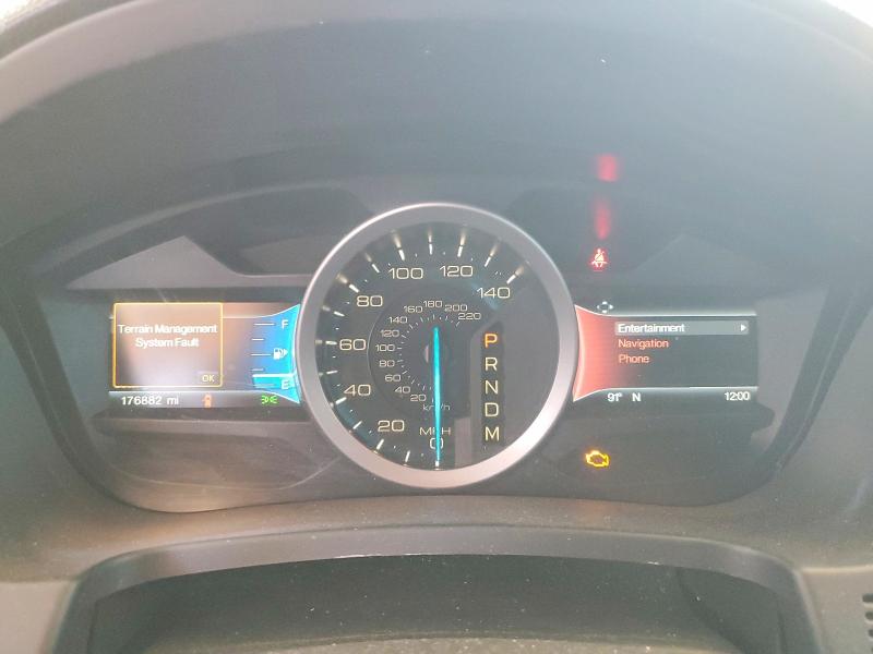 Aukcja sprzedaży 2014 Ford Explorer, vin: 1FM5K8GT6EGB36643, numer aukcji: 54636256