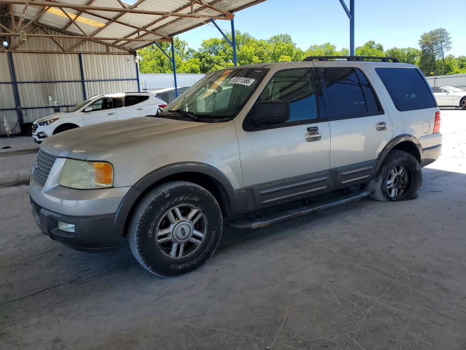 Aukcja sprzedaży 2005 Ford Expedition, vin: 1FMPU15505LA53103, numer aukcji: 53011586