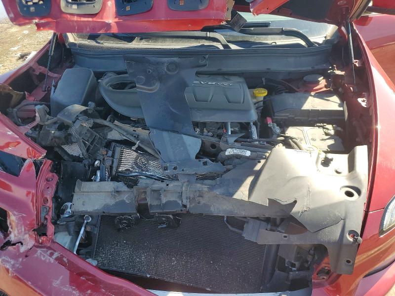 Продажа на аукционе авто 2015 Jeep Cherokee, vin: 1C4PJMDS5FW703632, номер лота: 54977826