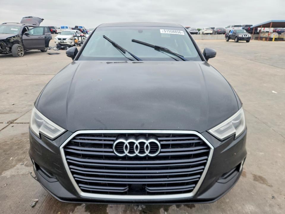 Aukcja sprzedaży 2019 Audi A3, vin: WAUAUGFF7K1009298, numer aukcji: 51558856