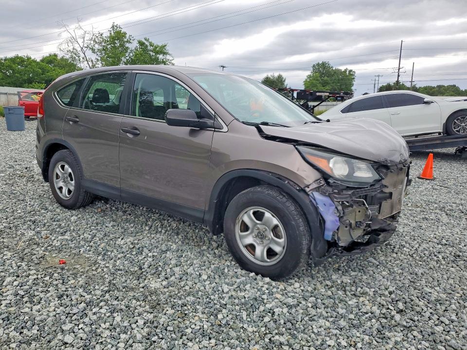 Aukcja sprzedaży 2014 Honda Cr-v, vin: 3CZRM3H34EG716215, numer aukcji: 53293606