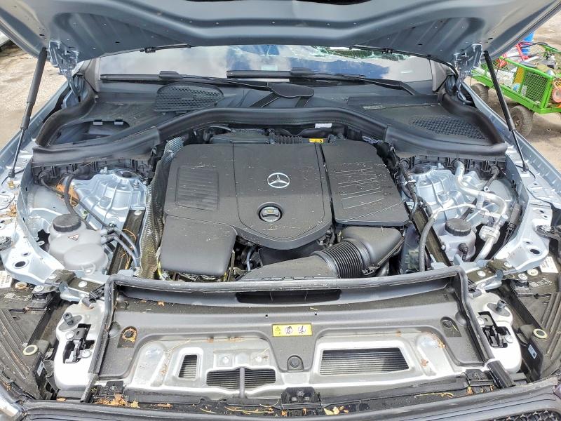 Продажа на аукционе авто 2026 Mercedes-benz Glc Coupe, vin: W1NKJ4HB9TF531596, номер лота: 54300836