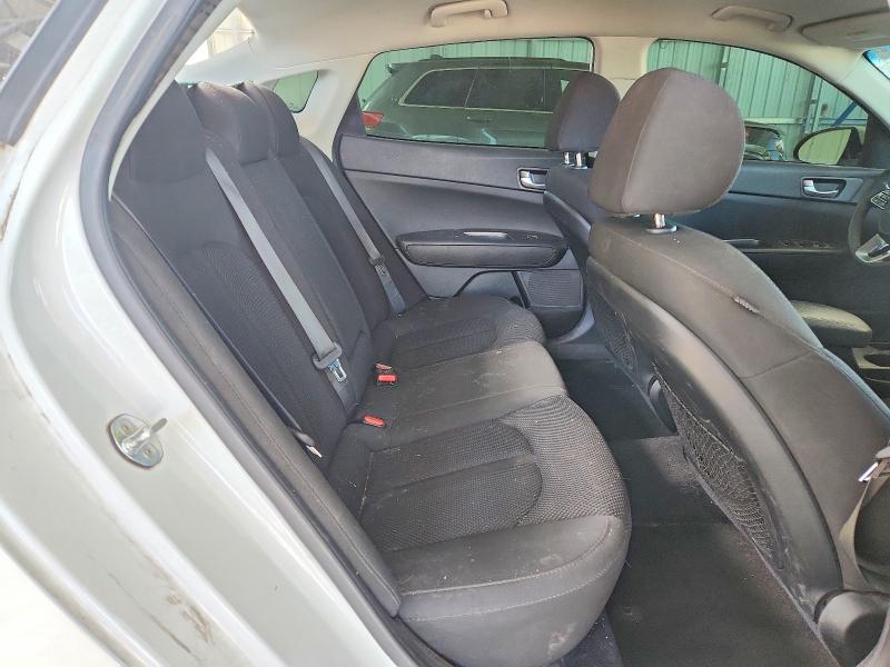 Продажа на аукционе авто 2019 Kia Optima, vin: 5XXGT4L38KG327122, номер лота: 52064326