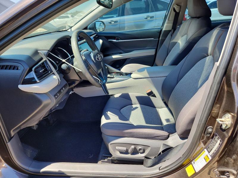 2020 Toyota Camry მანქანა იყიდება აუქციონზე, vin: 4T1L11AK3LU301001, აუქციონის ნომერი: 53616846