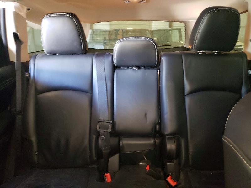Продажа на аукционе авто 2014 Dodge Journey, vin: 3C4PDDFG1ET206193, номер лота: 54099286