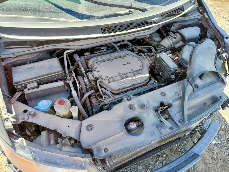 2015 Honda Odyssey მანქანა იყიდება აუქციონზე, vin: 5FNRL5H41FB070636, აუქციონის ნომერი: 48023356