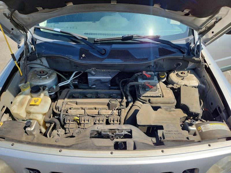 52876646 :رقم المزاد ، 1J4NT1GA8BD267037 vin ، 2011 Jeep Patriot مزاد بيع