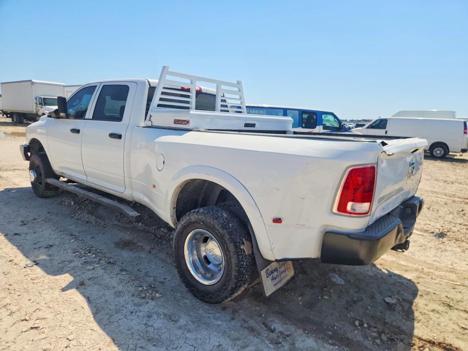 2014 Ram 3500 მანქანა იყიდება აუქციონზე, vin: 3C63RRGJ6EG255820, აუქციონის ნომერი: 53190136