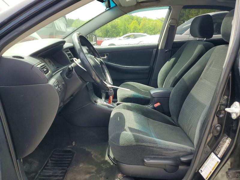 Продажа на аукционе авто 2008 Toyota Corolla, vin: 2T1BR32E38C856774, номер лота: 54861396