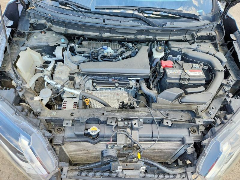 Продажа на аукционе авто 2020 Nissan Rogue, vin: 5N1AT2MV2LC729130, номер лота: 54109376