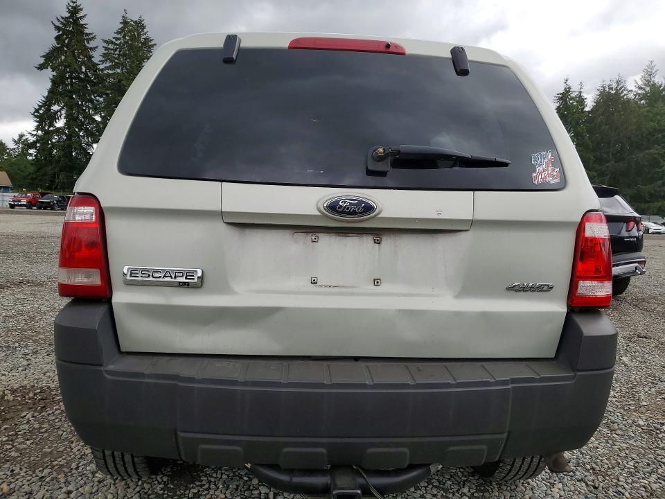 Продаж на аукціоні авто 2009 Ford Escape, vin: 1FMCU93G19KC30318, номер лоту: 54876806