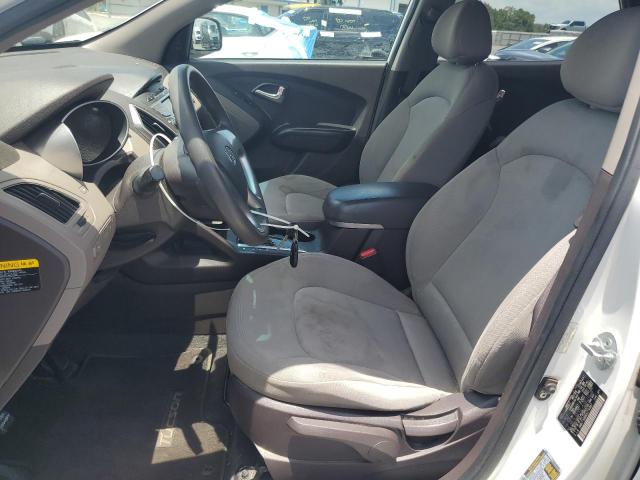 Продажа на аукционе авто 2013 Hyundai Tucson, vin: KM8JT3AB8DU774987, номер лота: 55058526