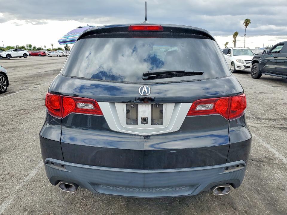 Продаж на аукціоні авто 2012 Acura Rdx, vin: 5J8TB2H2XCA001973, номер лоту: 52333886