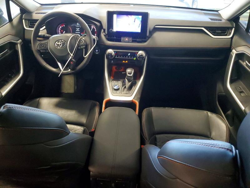 Aukcja sprzedaży 2024 Toyota Rav4, vin: 2T3J1RFV0RW422352, numer aukcji: 54862256