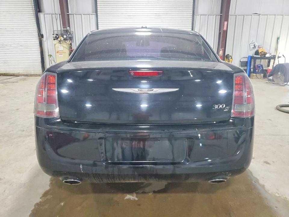 53063226 :رقم المزاد ، 2C3CCABG5EH352258 vin ، 2014 Chrysler 300 مزاد بيع