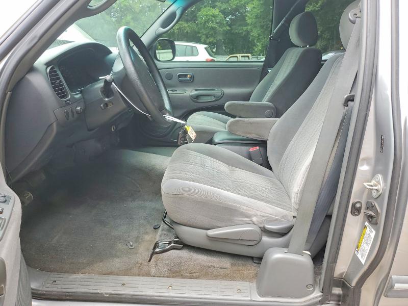 54618156 :رقم المزاد ، 5TBRU34155S445380 vin ، 2005 Toyota Tundra مزاد بيع