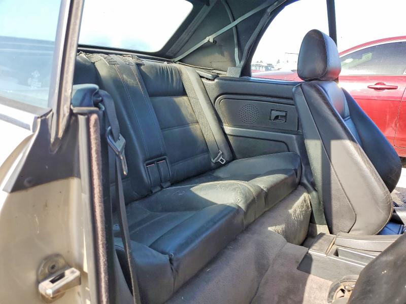 Продаж на аукціоні авто 1988 Bmw 325, vin: WBABB1302J8272652, номер лоту: 52073806