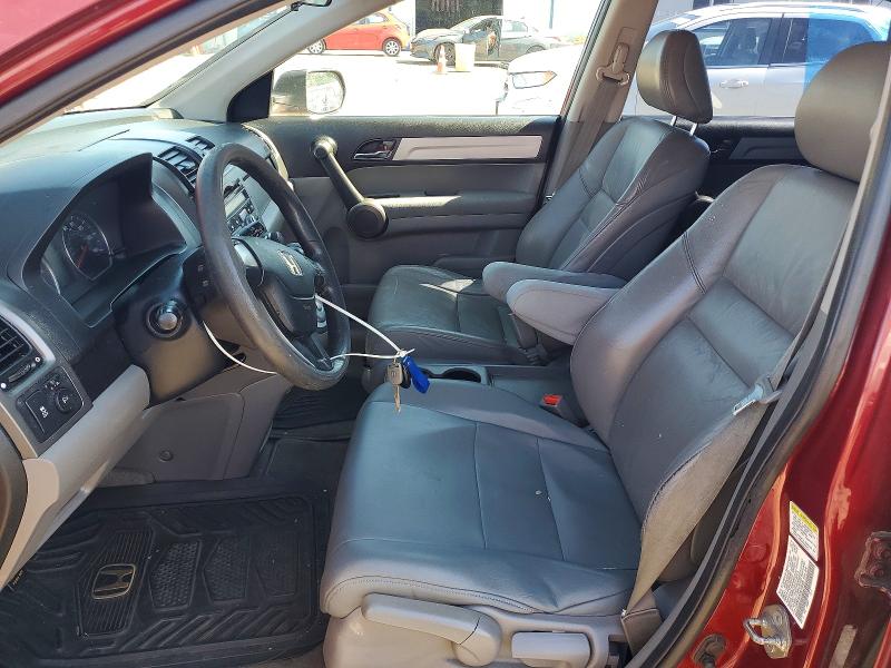 Продажа на аукционе авто 2011 Honda Cr-v, vin: 5J6RE4H37BL096591, номер лота: 52362146
