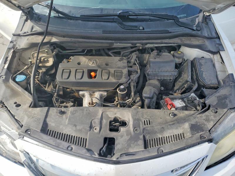 2013 Acura Ilx მანქანა იყიდება აუქციონზე, vin: 19VDE1F57DE011434, აუქციონის ნომერი: 52925746