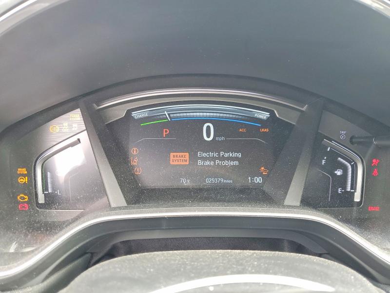 Продажа на аукционе авто 2021 Honda Cr-v, vin: 7FART6H85ME025614, номер лота: 55063916