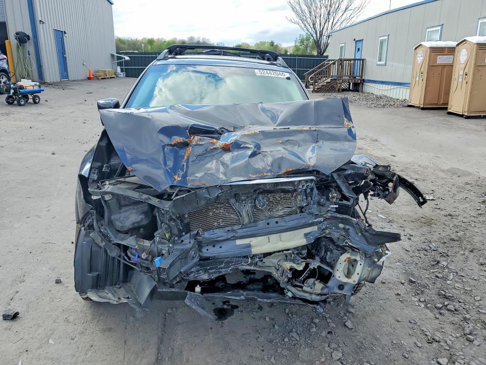 Aukcja sprzedaży 2016 Subaru Crosstrek, vin: JF2GPABC9G8287455, numer aukcji: 52442046
