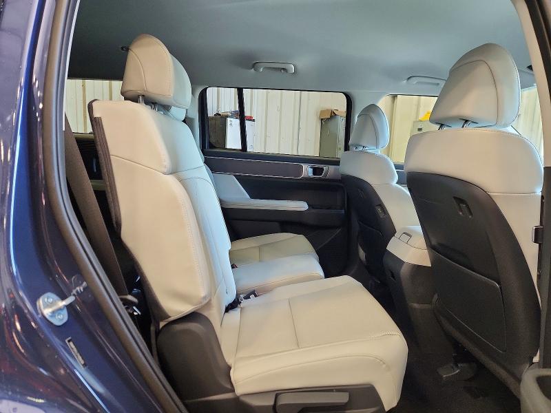 Продажа на аукционе авто 2026 Hyundai Santa Fe, vin: 5NMP2DGL2TH206134, номер лота: 55335466