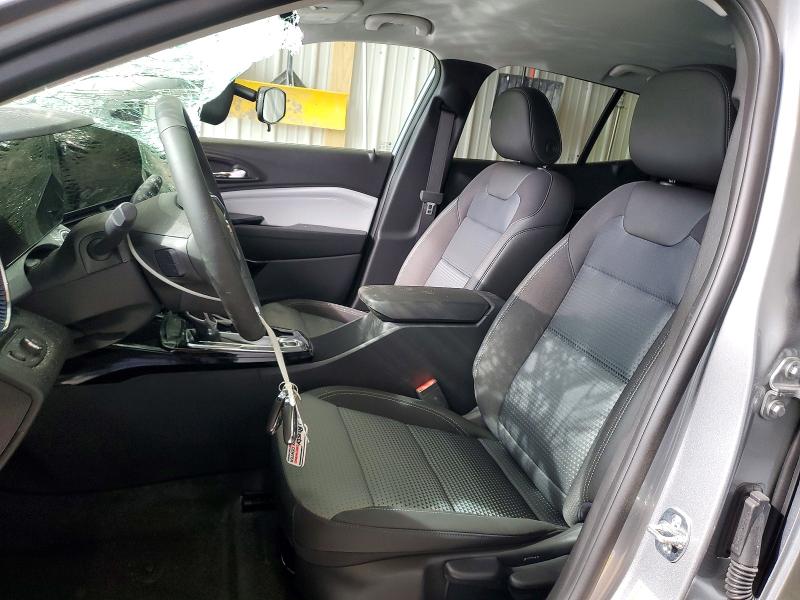 Aukcja sprzedaży 2026 Chevrolet Trax, vin: KL77LHEP3TC143096, numer aukcji: 55063506