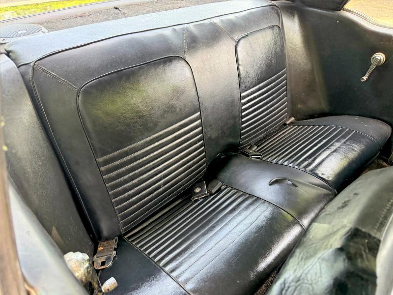Продаж на аукціоні авто 1967 Ford Mustang, vin: 7R01T131464, номер лоту: 53644246