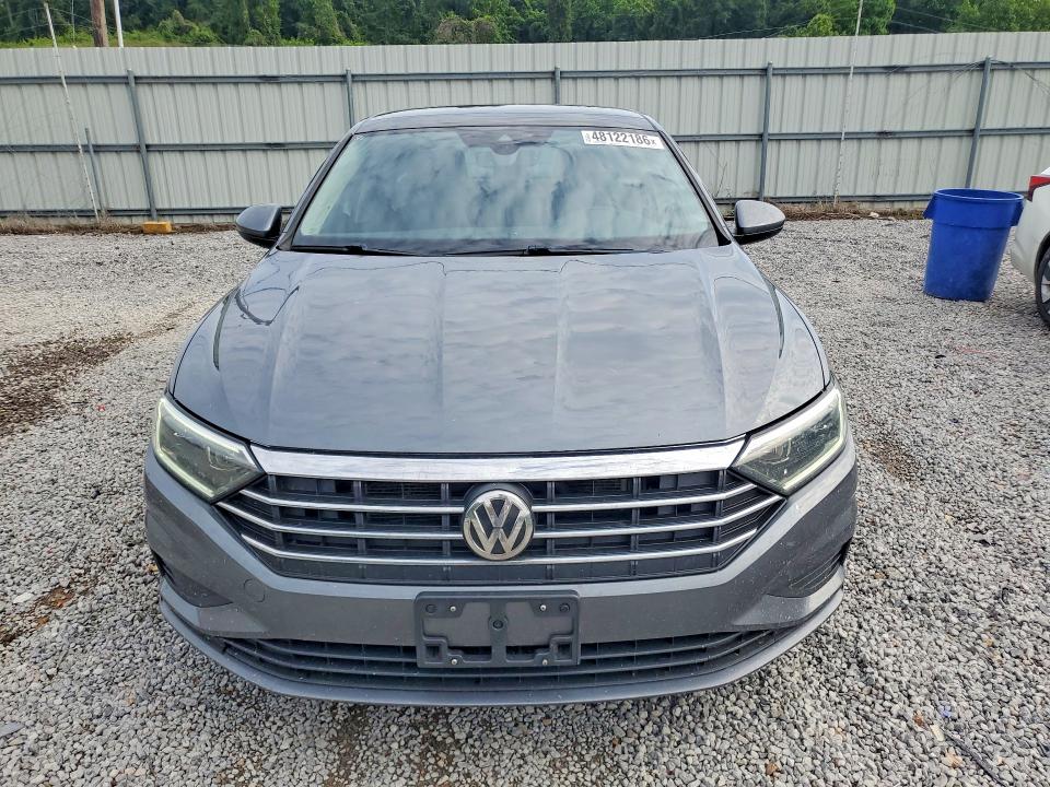Aukcja sprzedaży 2019 Volkswagen Jetta, vin: 3VWEB7BU3KM267428, numer aukcji: 48122186