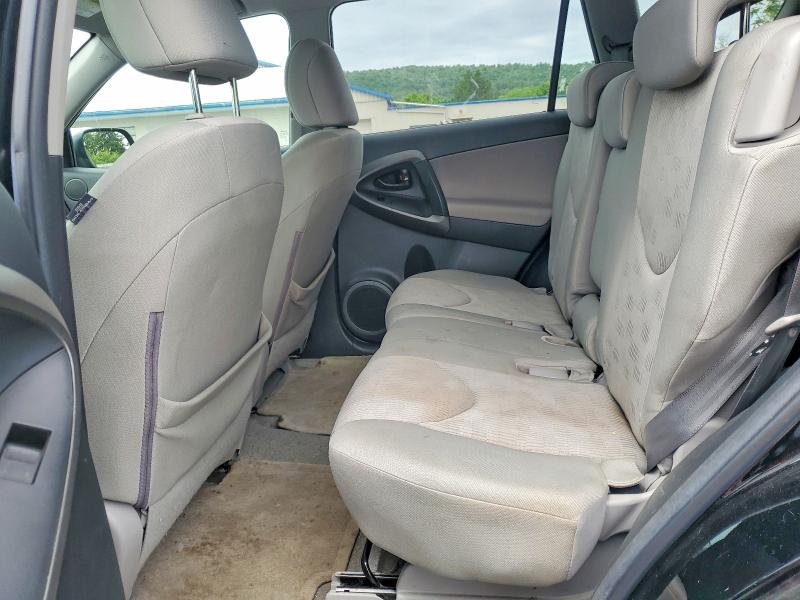 Продаж на аукціоні авто 2011 Toyota Rav4, vin: 2T3BF4DV2BW141171, номер лоту: 54112476