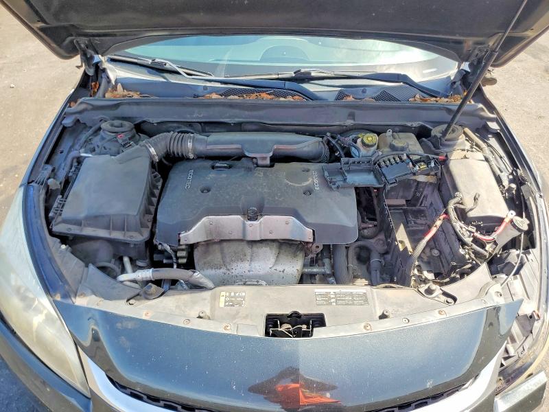 Продажа на аукционе авто 2014 Chevrolet Malibu, vin: 1G11C5SL8EF279260, номер лота: 54951556